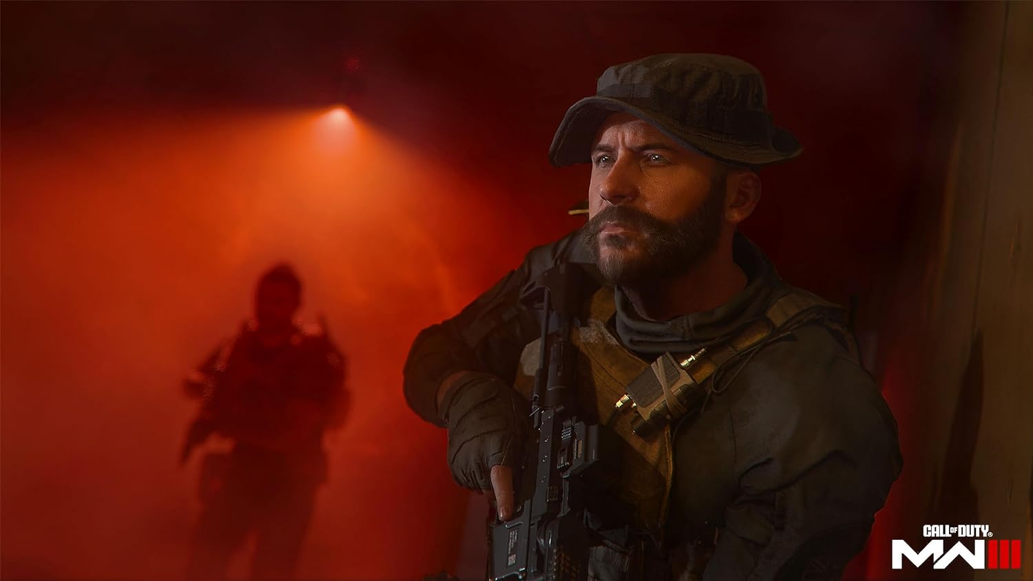 Call of Duty®: Modern Warfare® III (PS5) Call of Duty®: Modern Warfare® III (PS5)